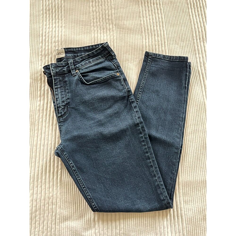 Men's Rolla's Slim Tapered Jeans - 32Wx32L - Like New